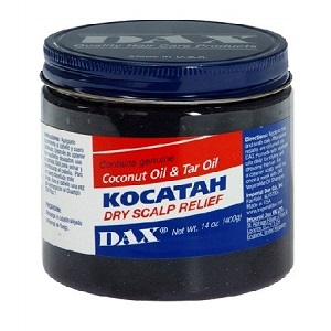 Dax Kocatah Dry Scalp 14oz